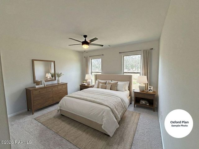 209 Nandina Drive, Scott, LA 70583