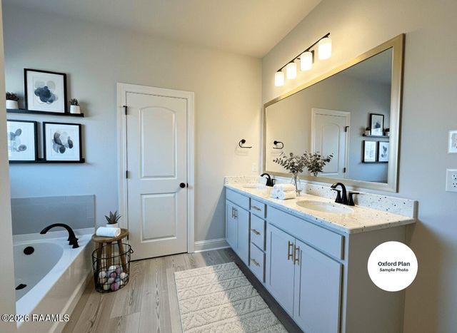 209 Nandina Drive, Scott, LA 70583