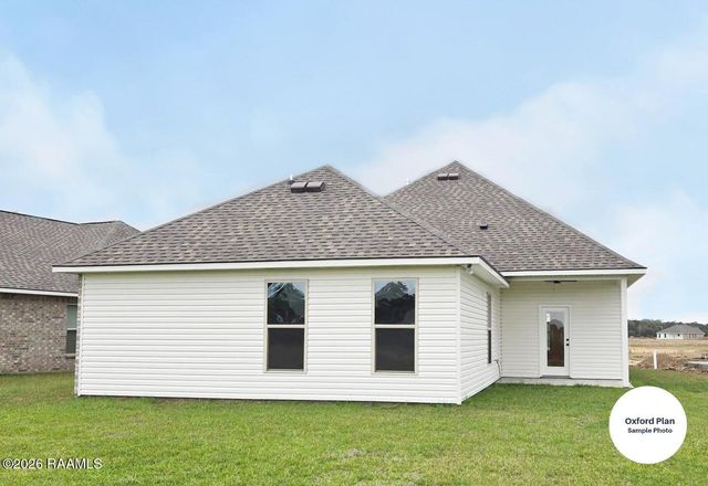 209 Nandina Drive, Scott, LA 70583