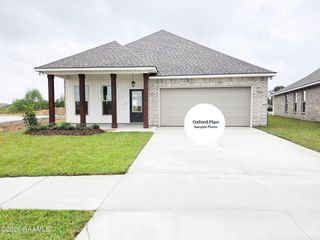 209 Nandina Drive, Scott, LA 70583
