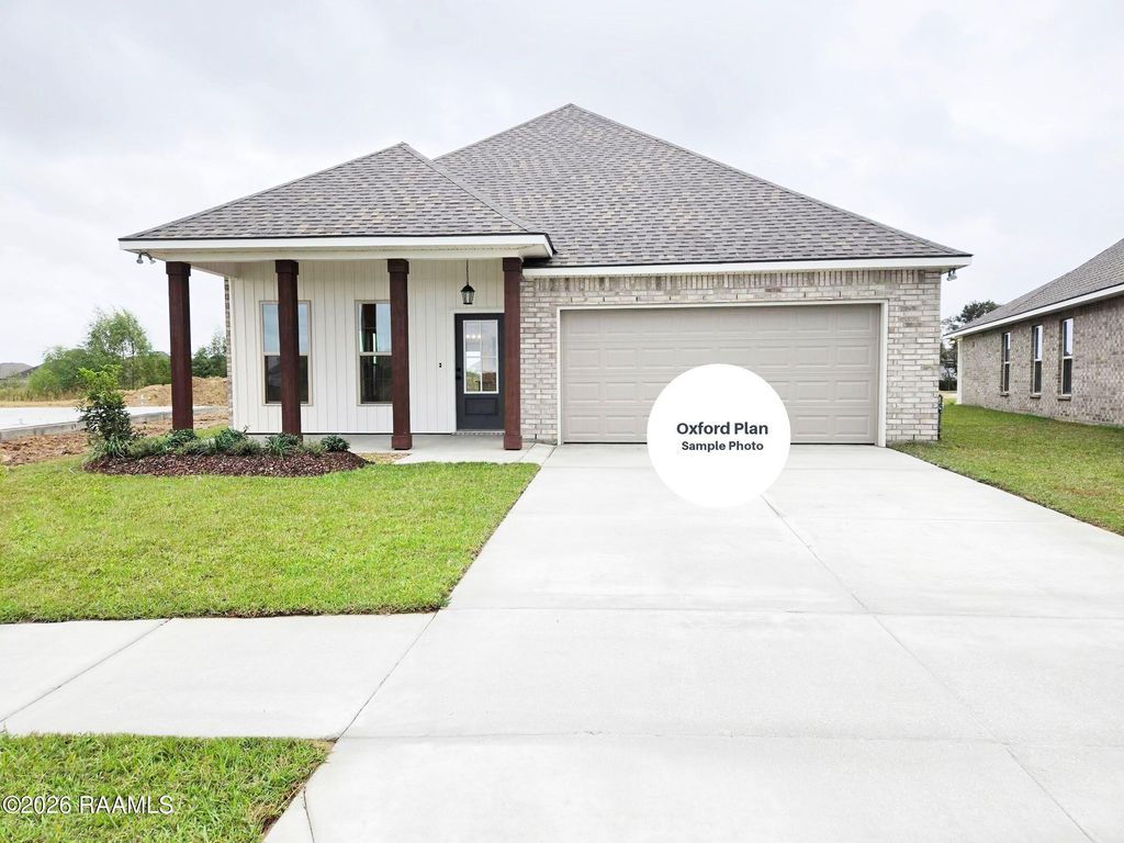 209 Nandina Drive, Scott, LA 70583