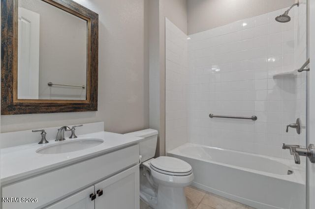 2221 Paint Horse Drive, Reno, NV 89521