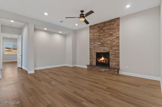 2221 Paint Horse Drive, Reno, NV 89521