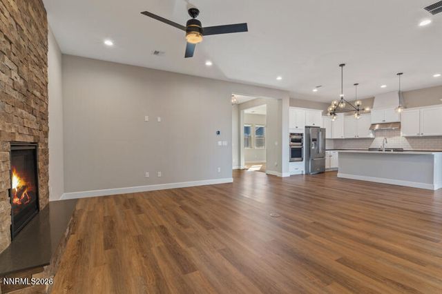 2221 Paint Horse Drive, Reno, NV 89521