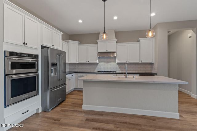 2221 Paint Horse Drive, Reno, NV 89521