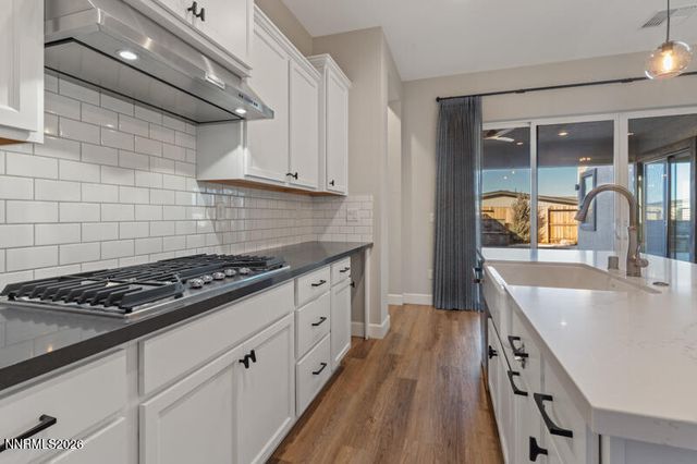 2221 Paint Horse Drive, Reno, NV 89521