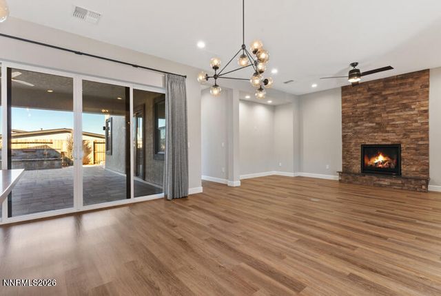 2221 Paint Horse Drive, Reno, NV 89521