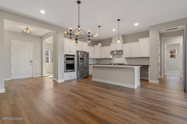 2221 Paint Horse Drive, Reno, NV 89521