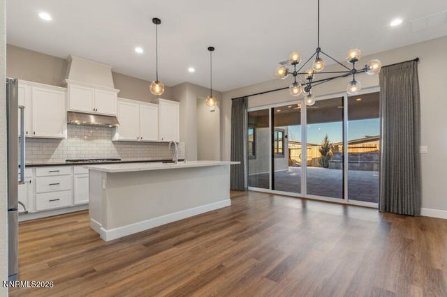 2221 Paint Horse Drive, Reno, NV 89521