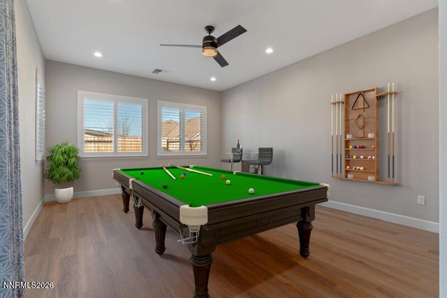 2221 Paint Horse Drive, Reno, NV 89521