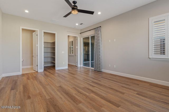 2221 Paint Horse Drive, Reno, NV 89521