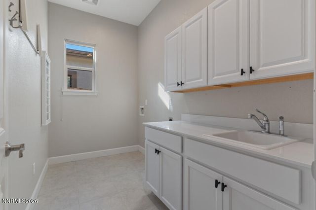 2221 Paint Horse Drive, Reno, NV 89521