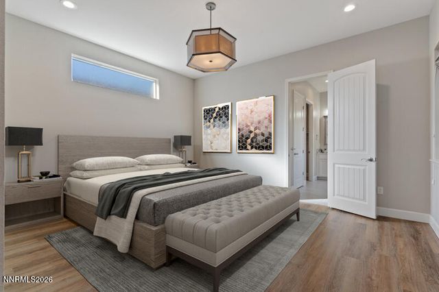 2221 Paint Horse Drive, Reno, NV 89521