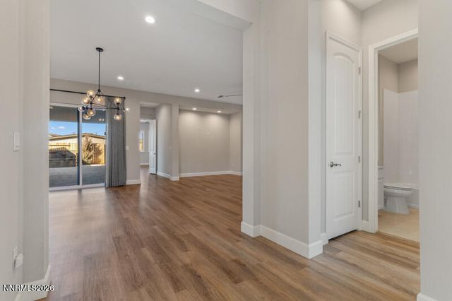 2221 Paint Horse Drive, Reno, NV 89521