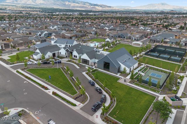 2221 Paint Horse Drive, Reno, NV 89521