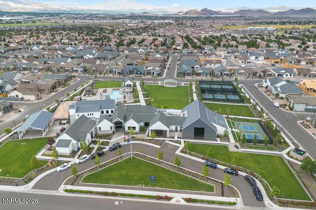 2221 Paint Horse Drive, Reno, NV 89521