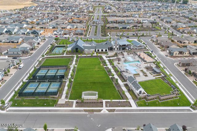 2221 Paint Horse Drive, Reno, NV 89521