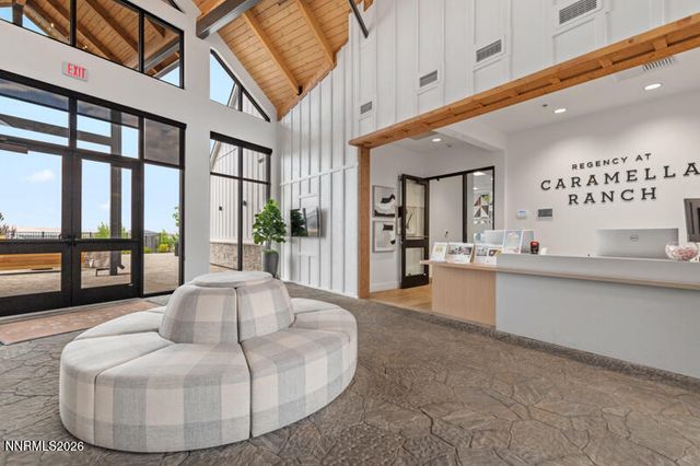 2221 Paint Horse Drive, Reno, NV 89521