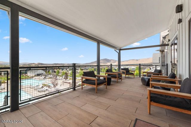 2221 Paint Horse Drive, Reno, NV 89521