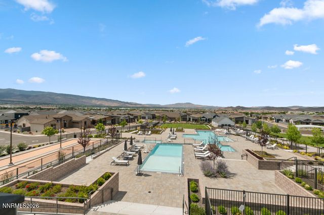 2221 Paint Horse Drive, Reno, NV 89521