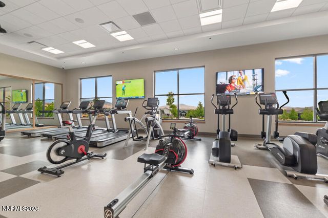 2221 Paint Horse Drive, Reno, NV 89521