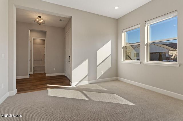 2221 Paint Horse Drive, Reno, NV 89521