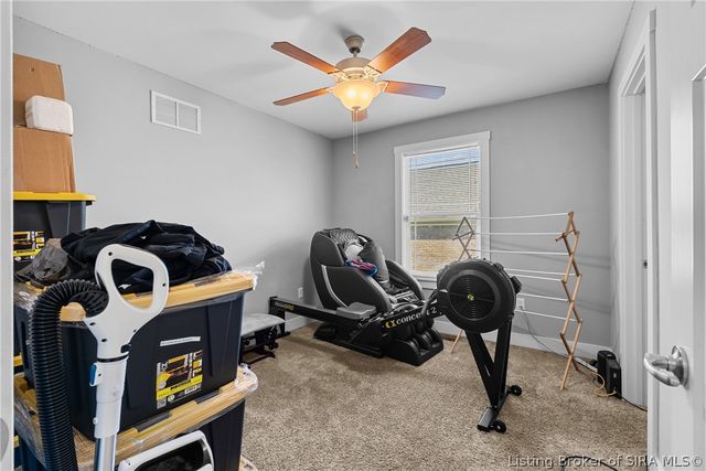 5609 Buckthorne Drive, Jeffersonville, IN 47130