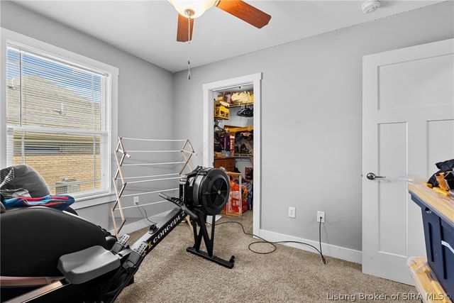 5609 Buckthorne Drive, Jeffersonville, IN 47130