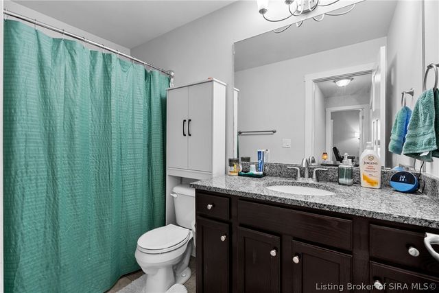 5609 Buckthorne Drive, Jeffersonville, IN 47130