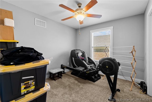 5609 Buckthorne Drive, Jeffersonville, IN 47130