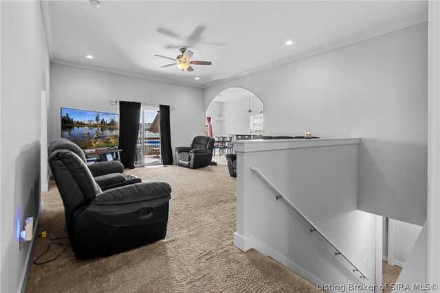 5609 Buckthorne Drive, Jeffersonville, IN 47130