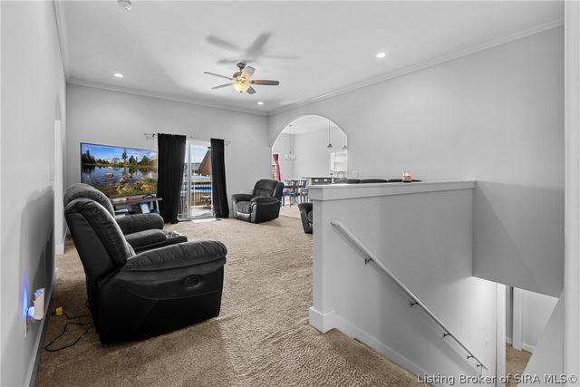 5609 Buckthorne Drive, Jeffersonville, IN 47130