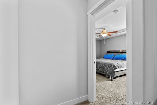 5609 Buckthorne Drive, Jeffersonville, IN 47130