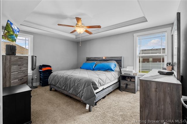 5609 Buckthorne Drive, Jeffersonville, IN 47130