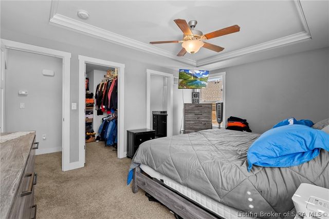 5609 Buckthorne Drive, Jeffersonville, IN 47130