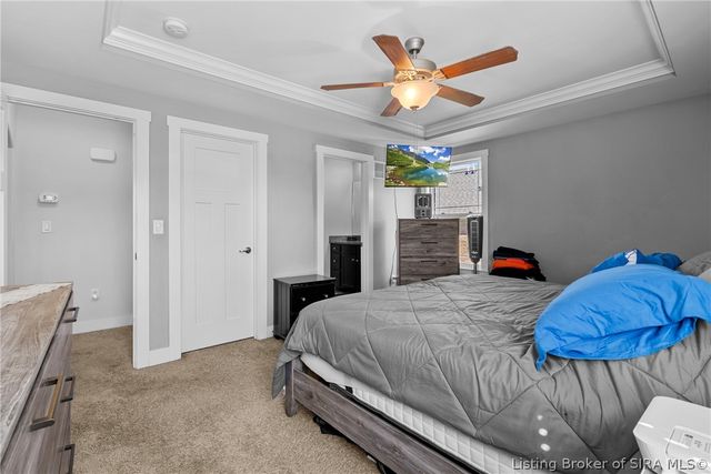 5609 Buckthorne Drive, Jeffersonville, IN 47130