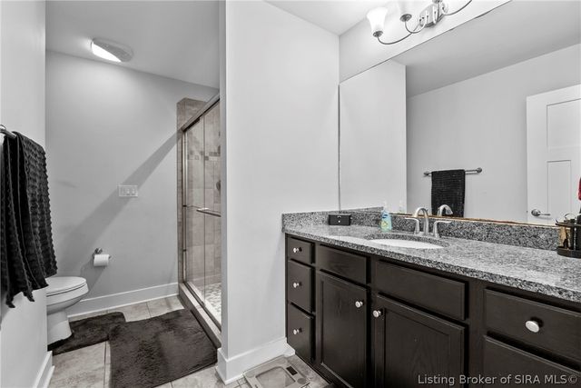 5609 Buckthorne Drive, Jeffersonville, IN 47130