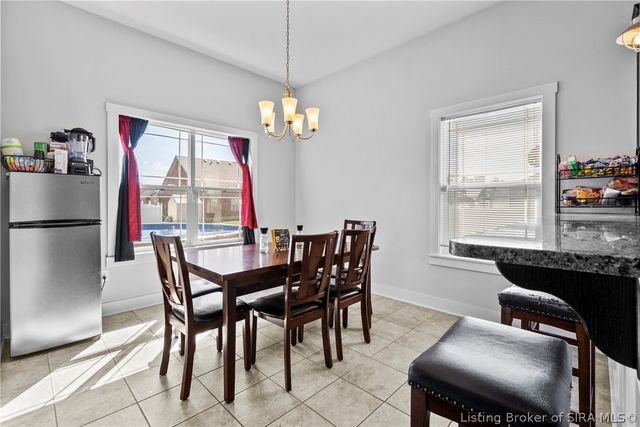 5609 Buckthorne Drive, Jeffersonville, IN 47130