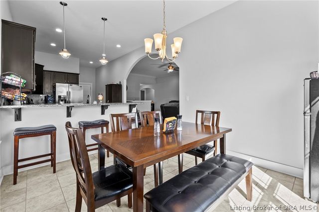 5609 Buckthorne Drive, Jeffersonville, IN 47130