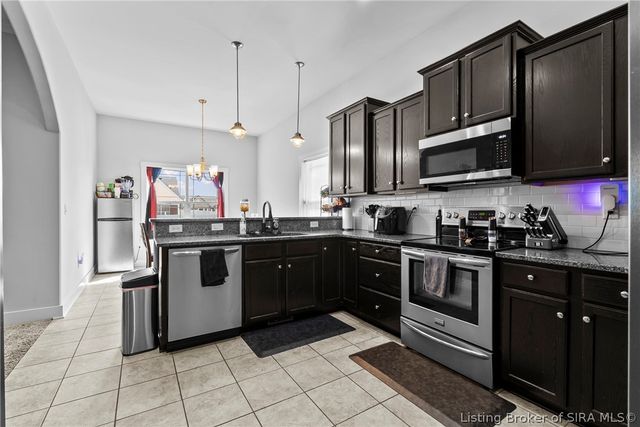 5609 Buckthorne Drive, Jeffersonville, IN 47130