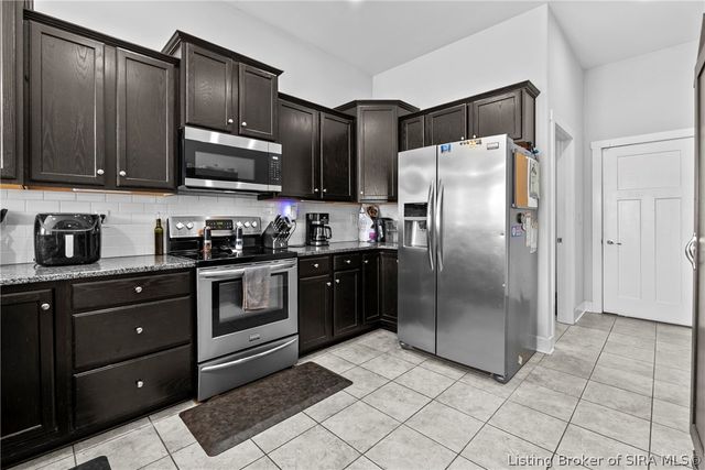 5609 Buckthorne Drive, Jeffersonville, IN 47130
