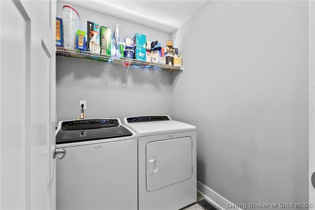 5609 Buckthorne Drive, Jeffersonville, IN 47130
