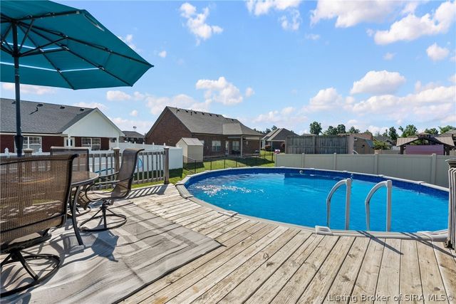 5609 Buckthorne Drive, Jeffersonville, IN 47130