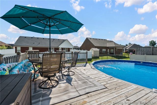 5609 Buckthorne Drive, Jeffersonville, IN 47130