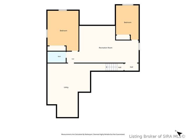 5609 Buckthorne Drive, Jeffersonville, IN 47130