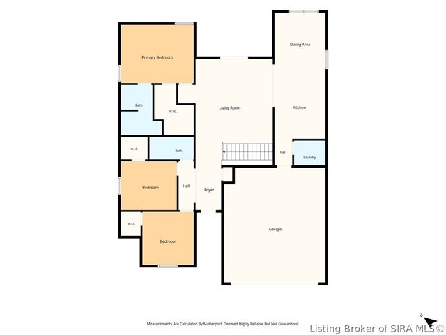 5609 Buckthorne Drive, Jeffersonville, IN 47130