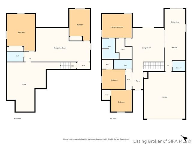 5609 Buckthorne Drive, Jeffersonville, IN 47130