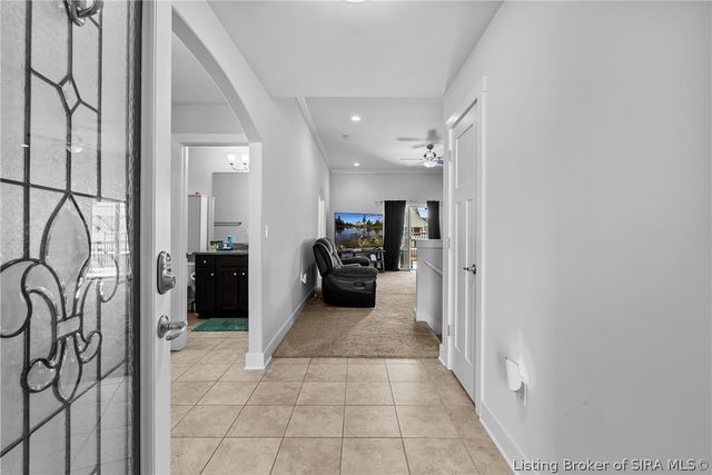 5609 Buckthorne Drive, Jeffersonville, IN 47130