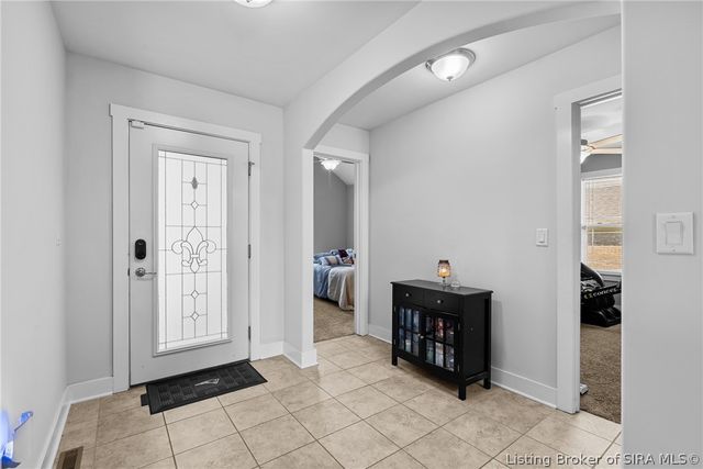 5609 Buckthorne Drive, Jeffersonville, IN 47130