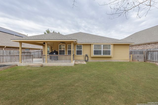 8923 Black Forest, Helotes, TX 78023